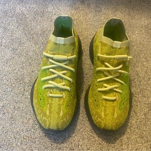 Yeezy boost 380 hylte sneakers